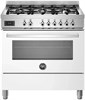 BERTAZZONI PRO96L1EBIT варочный центр pro96l1ebit - фото 269829