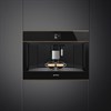 Smeg CMS4604NRRU встраиваемая кофемашина - фото 26982