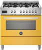BERTAZZONI PRO96L1EGIT варочный центр pro96l1egit - фото 269834
