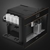 Встраиваемая кофемашина Smeg CMS4604NR 8017709264369 - фото 26983