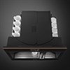 Встраиваемая кофемашина Smeg CMS4604NR 8017709264369 - фото 26984
