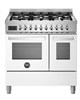 BERTAZZONI PRO96L2EBIT варочный центр pro96l2ebit - фото 269859