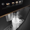 Встраиваемая кофемашина Smeg CMS4604NR 8017709264369 - фото 26985