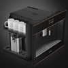 Встраиваемая кофемашина Smeg CMS4604NR 8017709264369 - фото 26986