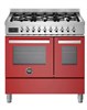 BERTAZZONI PRO96L2EROT варочный центр pro96l2erot - фото 269875