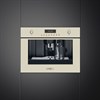 Кофемашины Smeg CMS8451P - фото 27000