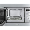 Встраиваемая микроволновая печь Smeg FMI017X 8017709229450 - фото 27014
