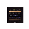 Pando PVMAVP 60-25CRR винный шкаф встраиваемый pvmavp 60-25crr - фото 270157