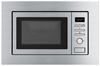 Встраиваемая микроволновая печь Smeg FMI020X 8017709229467 - фото 27015
