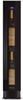 Pando PVZB 15-9 CRL винный шкаф встраиваемый pvzb 15-9 crl - фото 270236
