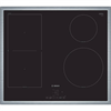 Встраиваемая индукционная варочная панель Bosch PWP64RBB6E pwp64rbb6e - фото 270269