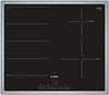 Встраиваемая индукционная варочная панель Bosch PXE645FC1E pxe645fc1e - фото 270276