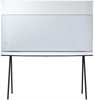 Телевизор Samsung QE43LS01BAUXCE белый qe43ls01bauxce - фото 270326