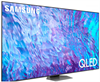 Телевизор Samsung QE55Q80CAU qe55q80cauxru