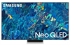 Телевизор Samsung QE55QN95BAU qe55qn95bauxce