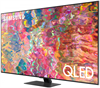 Телевизор Samsung QE65Q80BAU qe65q80bauxce - фото 270410
