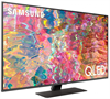 Телевизор Samsung QE75Q80BAU qe75q80bauxce - фото 270448