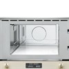 Встраиваемая микроволновая печь Smeg MP822PO 8017709198749 - фото 27044