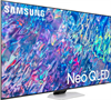 Телевизор Samsung QE85QN85BAU qe85qn85bauxce