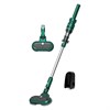 Вертикальный пылесос Haier HVC150SW qp00a3m00ru - фото 270495