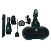 Вертикальный пылесос Haier HVC150SW qp00a3m00ru - фото 270501
