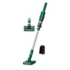 Вертикальный пылесос Haier HVC150SH qp00a4m00ru - фото 270508