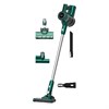 Вертикальный пылесос Haier HVC400H qp00a6m00ru - фото 270514