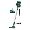 Вертикальный пылесос Haier HVC400B qp00a8m00ru - фото 270531
