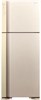 Холодильник Hitachi R-V 542 PU7 BEG r-v 542 pu7 beg - фото 270578