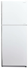Холодильник Hitachi R-VX440PUC9 PWH r-vx440puc9pwh - фото 270604