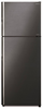Холодильник Hitachi R-VX470PUC9 BBK r-vx470puc9bbk - фото 270609