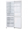Холодильник двухкамерный Samsung RB33A3440WW/WT No Frost, белый rb33a3440ww/wt - фото 270669