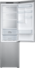 Холодильник двухкамерный Samsung RB37A5001SA/WT No Frost, инверторный серый rb37a5001sa/wt - фото 270682