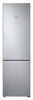 Холодильник двухкамерный Samsung RB37A5470SA/WT инверторный серебристый rb37a5470sa/wt - фото 270699