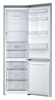 Холодильник двухкамерный Samsung RB37A5470SA/WT инверторный серебристый rb37a5470sa/wt - фото 270701