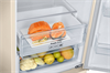 Холодильник двухкамерный Samsung RB37A5491EL/WT инверторный бежевый rb37a5491el/wt - фото 270707