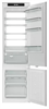 Двухкамерный холодильник встраиваемый BERTAZZONI REF604BBNPTC ref604bbnptc - фото 270739
