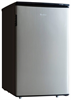 Морозильная камера Tesler RF-90 graphite rf-90 graphite - фото 270793