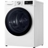 Сушильная машина LG RH80V9AV3N rh80v9av3n - фото 270799