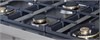 Встраиваемая газовая варочная панель Bertazzoni RT366PROX rt366prox - фото 270821