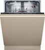 Встраиваемая посудомоечная машина NEFF S157ZB802E s157zb802e