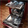 Встраиваемая посудомоечная машина Neff S199YB800E s199yb800e - фото 270979