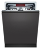 Встраиваемая посудомоечная машина Neff S255ECX11E s255ecx11e - фото 270997
