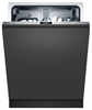 Встраиваемая посудомоечная машина Neff S257EAX36E s257eax36e - фото 270998