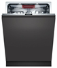 Встраиваемая посудомоечная машина Neff S257ECX21E s257ecx21e - фото 270999