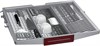 Встраиваемая посудомоечная машина Neff S257ZCX35E s257zcx35e - фото 271003