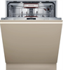 Встраиваемая посудомоечная машина Neff S287TC800E s287tc800e - фото 271011