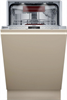 Посудомоечная машина 45см встраиваемая Neff S857YMX02E s857ymx02e - фото 271033