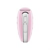 Миксер Smeg HMF01PKEU - фото 27103