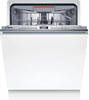 Встраиваемая посудомоечная машина Bosch SBH4ECX10E,  полноразмерная sbh4ecx10e - фото 271071